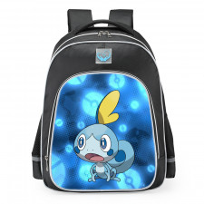 Pokemon Sobble School Backpack
