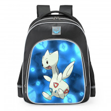 Pokemon Togetic School Backpack