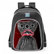 Poppy Playtime 2 Killy Willy School Backpack