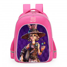 Tiny Tina's Wonderlands Tina School Backpack