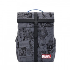 Marvel Comics Stylish Backpack Laptop Bag