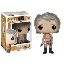 Funko Pop The Walking Dead Carol 156