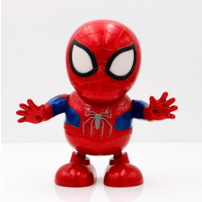 Dance Hero Spiderman