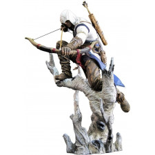 Assassin's Creed 3 Connor Action Figure