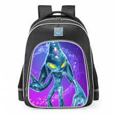 Sonic Adventure Chaos School Backpack
