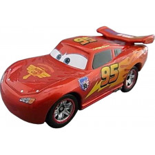 Tomy Tomica Disney Cars Lightning McQueen Party Type C-31