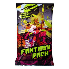 Cards Against Humanity: Fantasy Pack