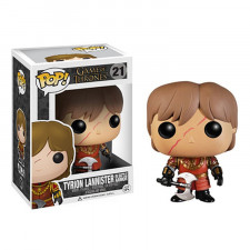 Funko POP Game of Thrones Tyrion Lannister 21