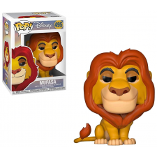 Funko Pop! Disney 495: Lion King - Mufasa