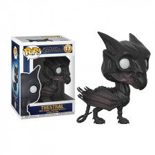 Funko Harry Potter Fantastic Beasts The Crimes of Grindelwald Funko POP Movies Thestral Vinyl Figure