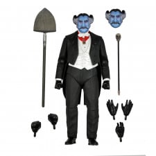 NECA Rob Zombie's The Munsters Action Figure