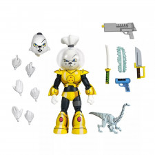NECA Teenage Mutant Ninja Turtles Space Adventure Usagi Yojimbo Action Figure