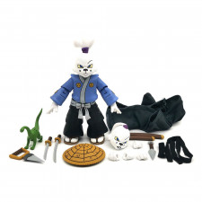 NECA Teenage Mutant Ninja Turtles Usagi Yojimbo Action Figure