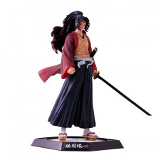 Tsugikuni Yoriichi From Demon Slayer Figure Statue