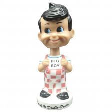 Funko Wacky Wobbler Big Boy Figure Statue