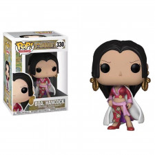 Funko Pop Boa Hancock #330 Vinyl Figure