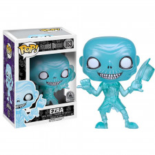 Funko Pop Ezra Glow In The Dark #163 Vinyl Figure