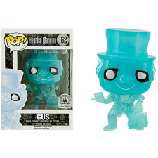 Funko Pop Gus #162 Vinyl Figure