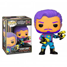 Funko Pop Star Lord #1240 Vinyl Figure