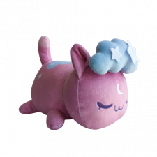 Aphmau Cloud Cat Plush Toy