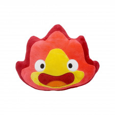Calcifer From Wizard Howl Plush Toy