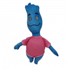 Elemental Wade Plush Toy
