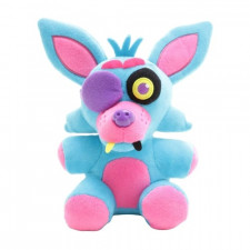 Funko Five Nights At Freddy's Blue Blacklight Foxy Plush Toy