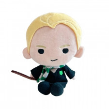 Draco Malfoy From Harry Potter Plush Toy
