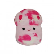Squishmallows Rachel Pink Mushroom Plush Toy