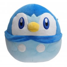 Squishmallows Piplup Plush Toy
