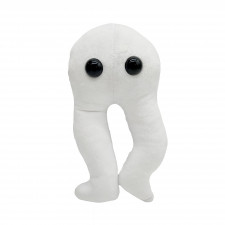 Fresno Nightcrawler Plush Toy