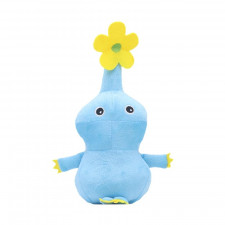Pikmin Blue Pikmin Plush Toy