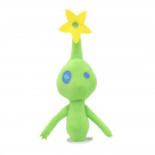 Pikmin Green Pikmin Plush Toy
