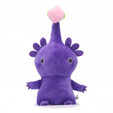 Pikmin Purple Pikmin Plush Toy