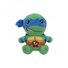 Leonardo From Teenage Mutant Ninja Turtles Cute Plush Toy