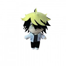 Kazutora Hanemiya From Tokyo Revengers Plush Toy
