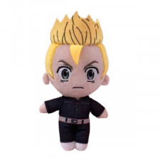 Takemichi Hanagaki From Tokyo Revengers Plush Toy