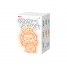 Labubu The Monsters Big Into Energy Pop Mart Single Blind Box