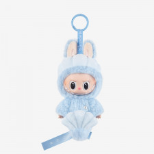 Labubu The Monsters Hide and Seek Vinyl Face Doll Pop Mart 17cm 6.69inches