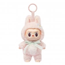 Labubu The Monsters Mokoko Close To Sweet Vinyl Face Doll Pendant 17cm 6.69inches