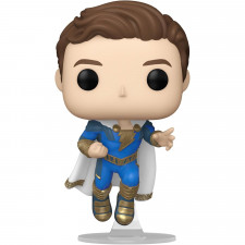 Funko Pop Shazam Freddy #1278 Vinyl Figure
