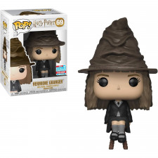 Funko Pop Hermione Granger #69 Vinyl Figure