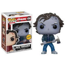 Funko Pop Jack Torrace Blue #456 Vinyl Figure