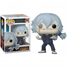 Funko Pop Mahito #1115 Vinyl Figure