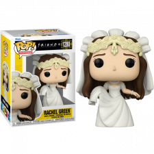Funko Pop Rachel Green #1280 Vinyl Figure