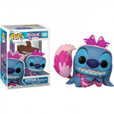 Funko Pop Stitch as Cheshire Cat #1460 Vinyl Figure