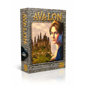 Resistance: Avalon Game