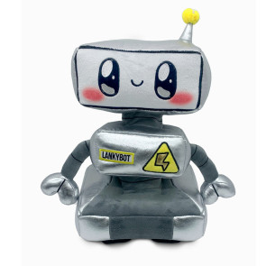 LankyBox LankyBot Plush Toy