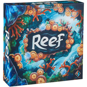 Reef Game