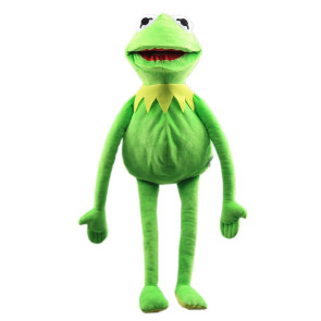Kermit the Frog 60cm Plush Toy Puppet